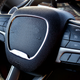 Illustration for article titled Your Steering Wheel Is Nasty as Hell: Study
